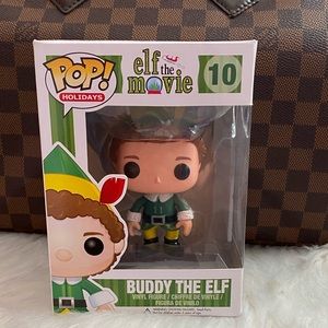 Buddy The Elf Funkopop